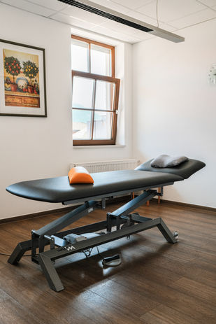 Physiotherapiepraxis Physioteam Schliersee